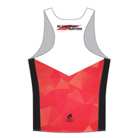 APEX+ Women's Run Singlet