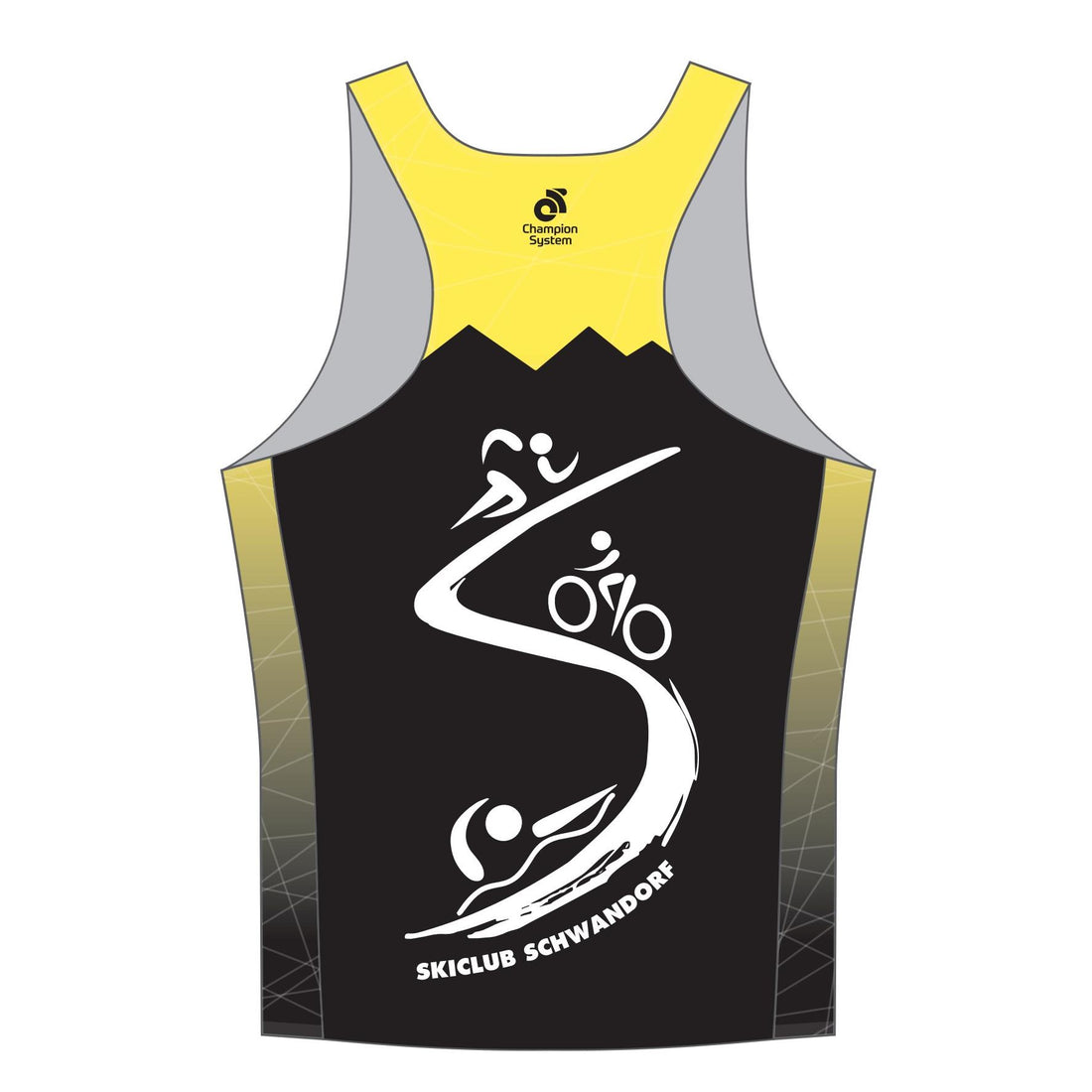 APEX+ Women's Run Singlet