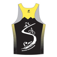 APEX+ Women's Run Singlet