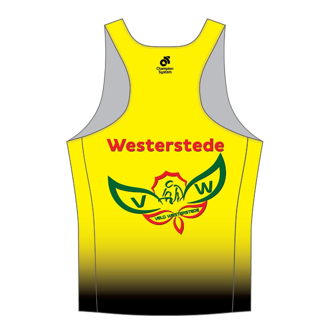 APEX+ Women's Run Singlet