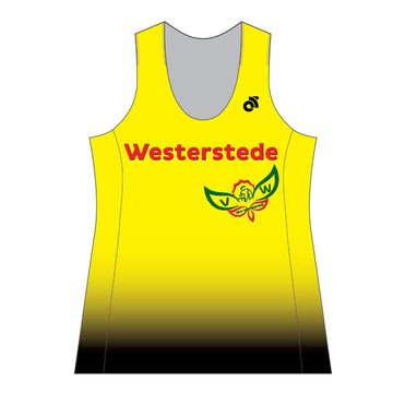 APEX+ Women's Run Singlet