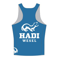 APEX+ Women's Run Singlet