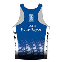 APEX+ Women's Run Singlet