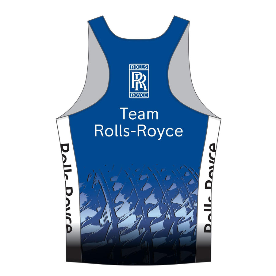 APEX+ Women's Run Singlet