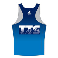 APEX+ Women's Run Singlet