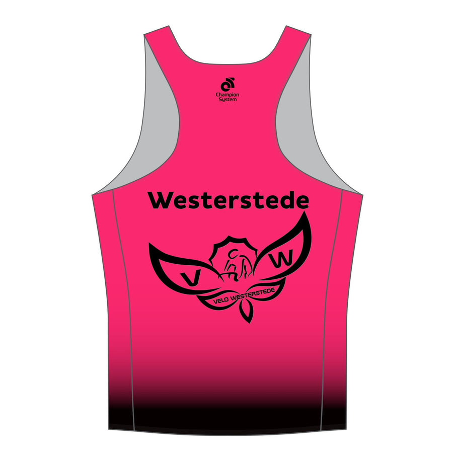 APEX+ Women's Run Singlet