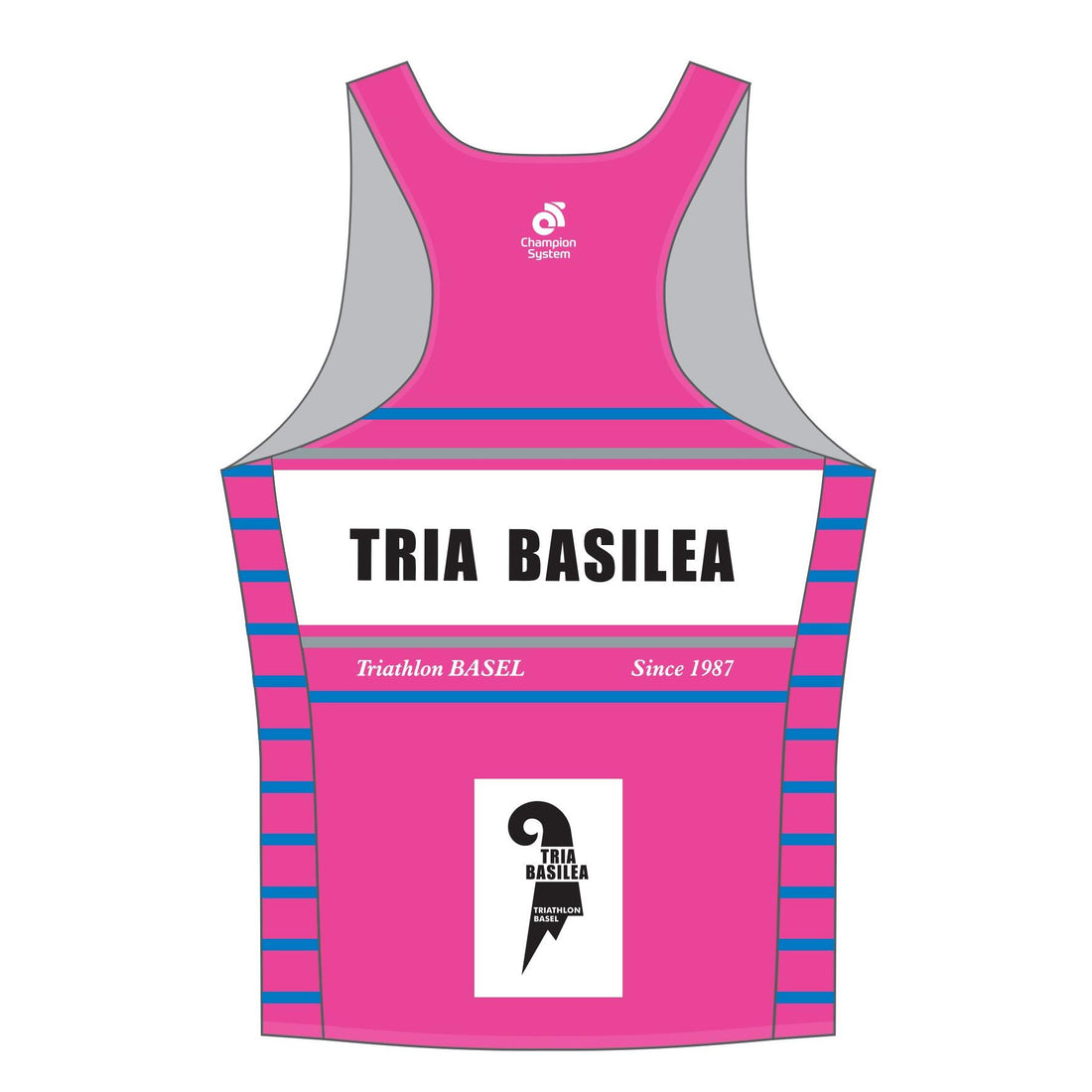 PERFORMANCE+ Women's Run Singlet