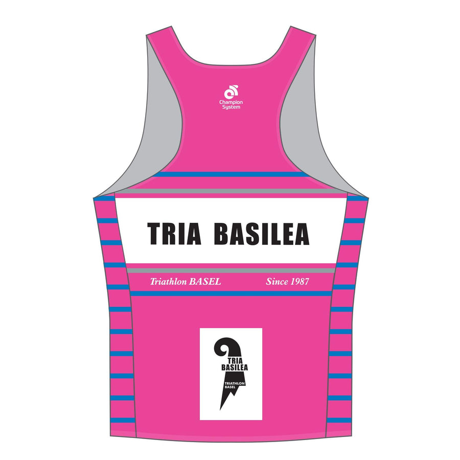 PERFORMANCE+ Women's Run Singlet
