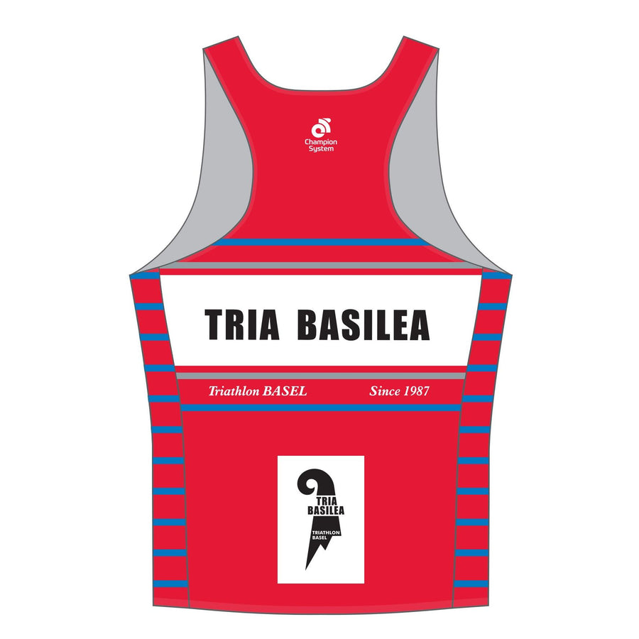PERFORMANCE+ Women's Run Singlet