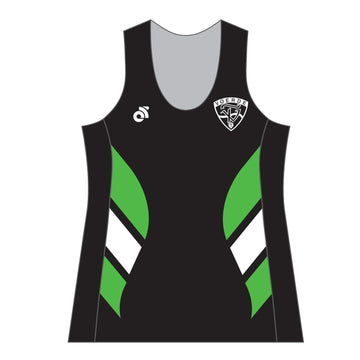 PERFORMANCE+ Women's Run Singlet
