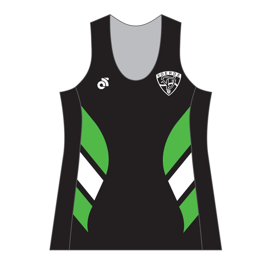 PERFORMANCE+ Women's Run Singlet