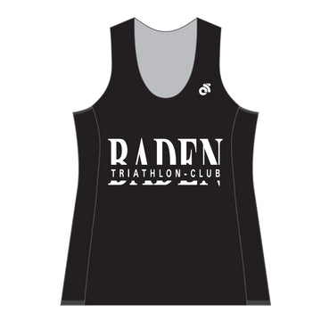 PERFORMANCE+ Women's Run Singlet