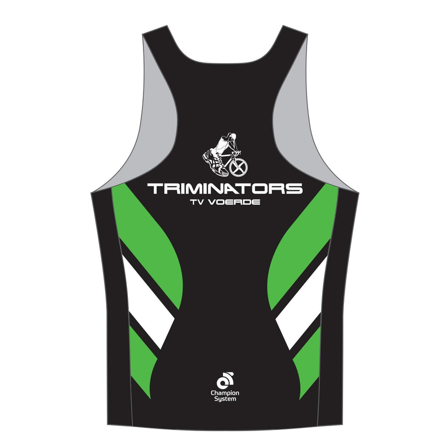 PERFORMANCE+ Women's Run Singlet
