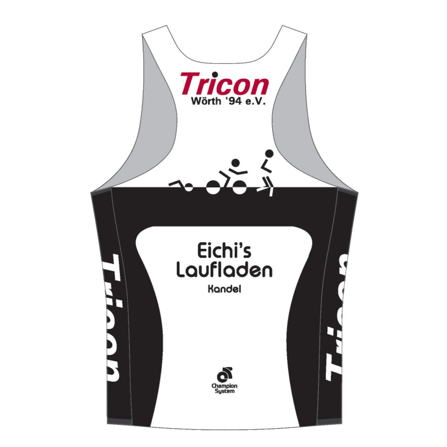 PERFORMANCE+ Women's Run Singlet