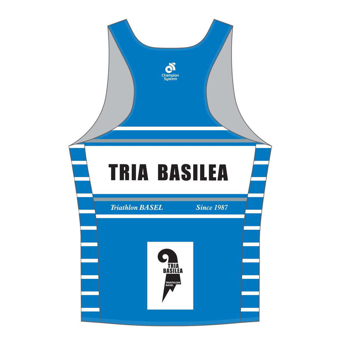 PERFORMANCE+ Women's Run Singlet