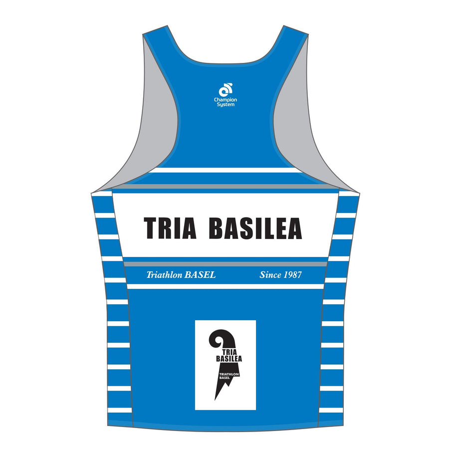 PERFORMANCE+ Women's Run Singlet