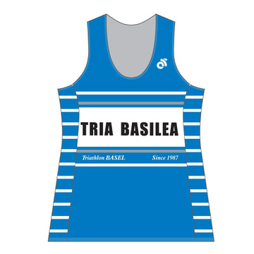 PERFORMANCE+ Women's Run Singlet
