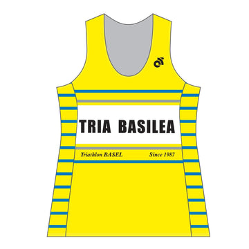 PERFORMANCE+ Women's Run Singlet