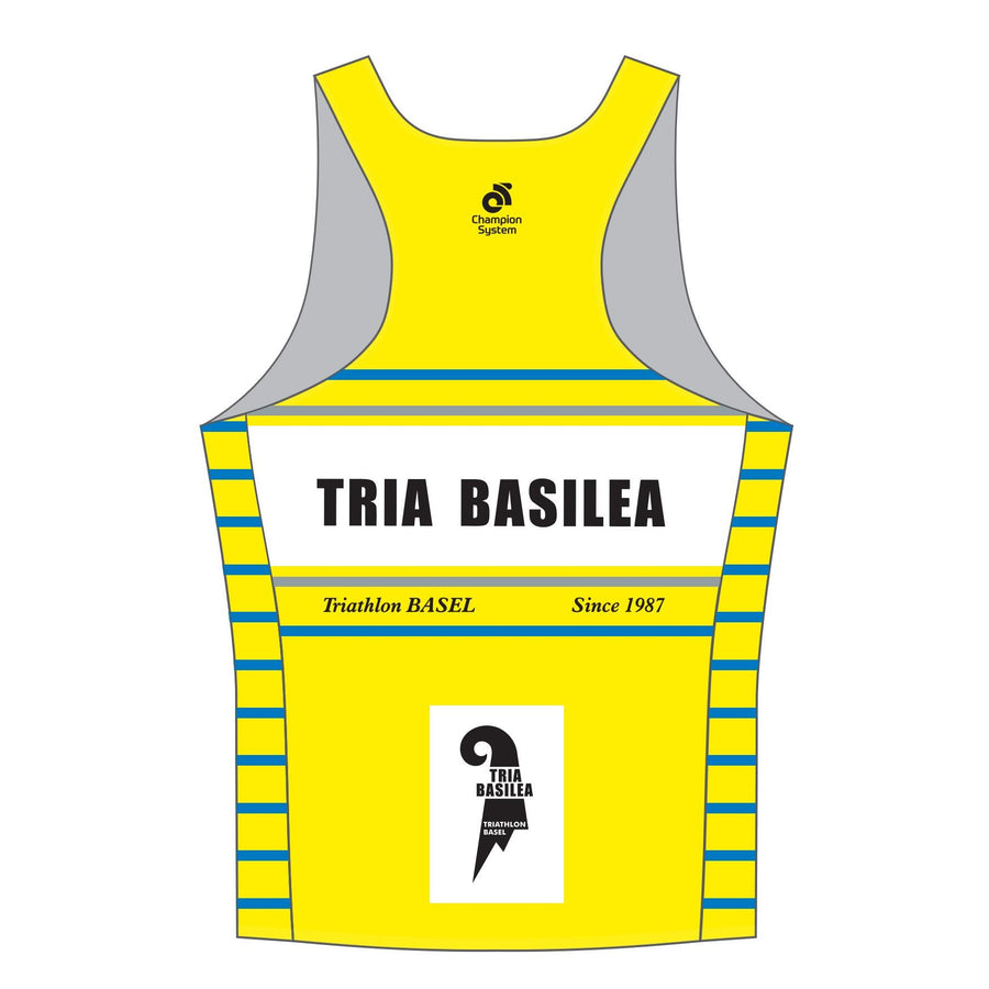 PERFORMANCE+ Women's Run Singlet