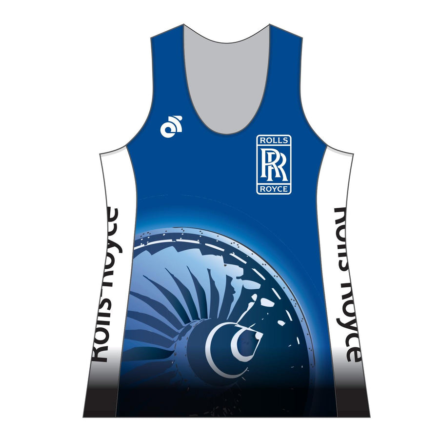 PERFORMANCE+ Women's Run Singlet