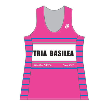 PERFORMANCE+ Women's Run Singlet