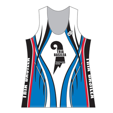 PERFORMANCE+ Women's Run Singlet