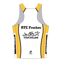 TECH+ Women's Run Singlet