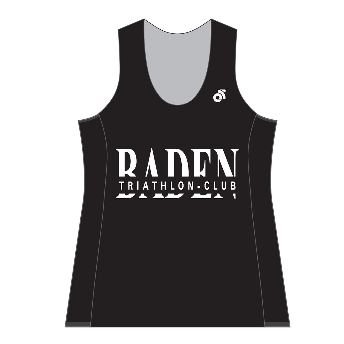 TECH+ Women's Run Singlet