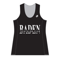 TECH+ Women's Run Singlet