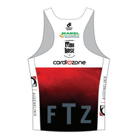 TECH+ Women's Run Singlet