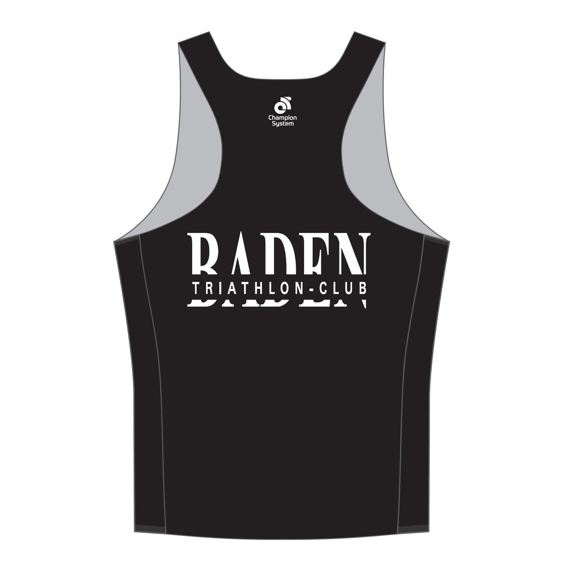 TECH+ Women's Run Singlet