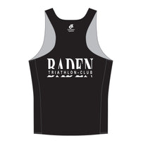 TECH+ Women's Run Singlet