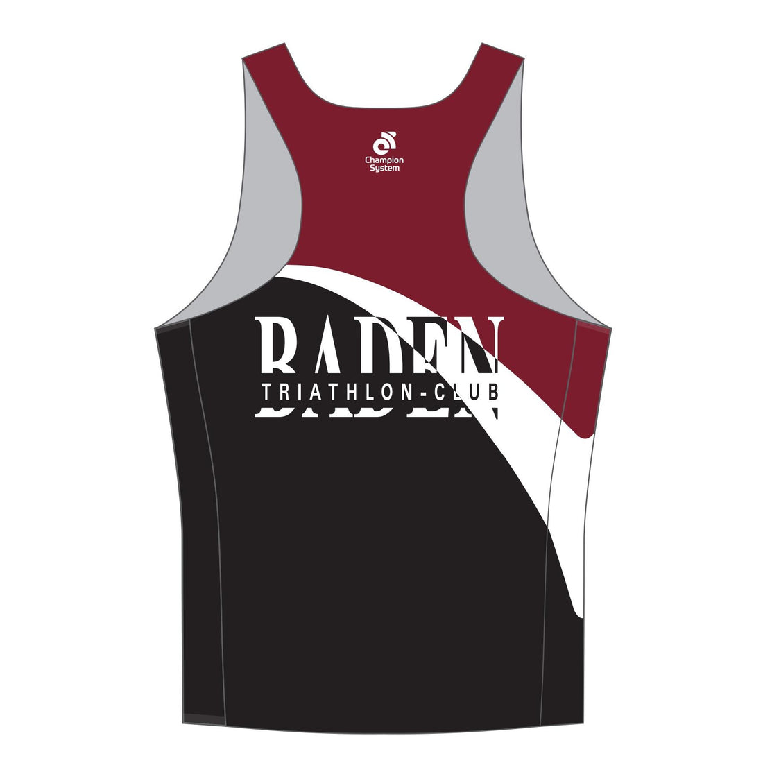TECH+ Women's Run Singlet