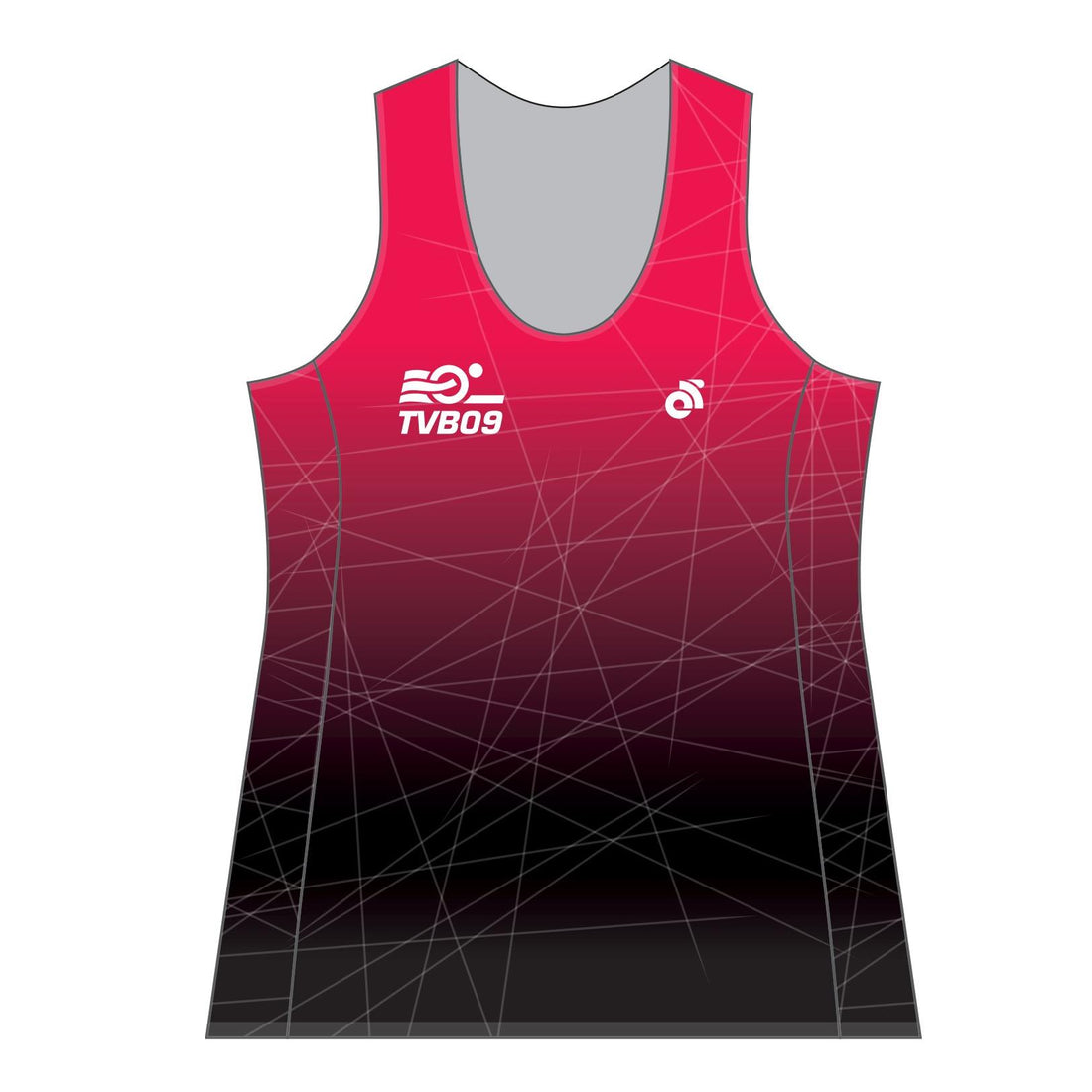 TECH+ Women's Run Singlet