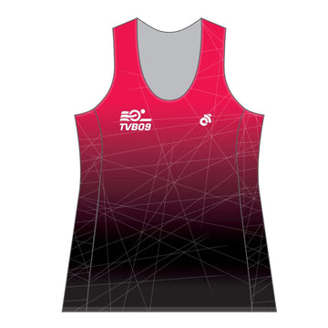 TECH+ Women's Run Singlet