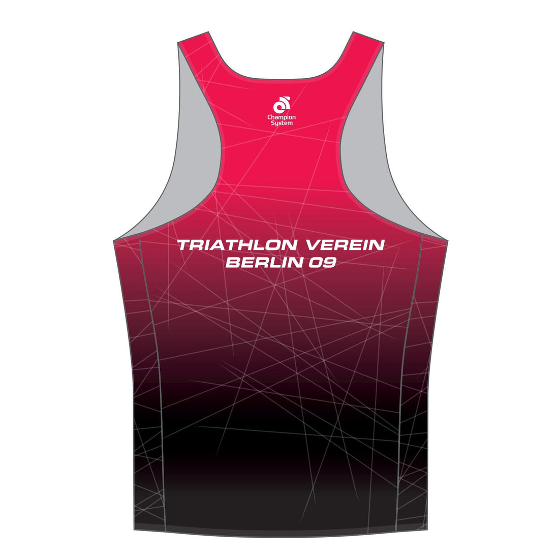 TECH+ Women's Run Singlet