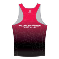 TECH+ Women's Run Singlet