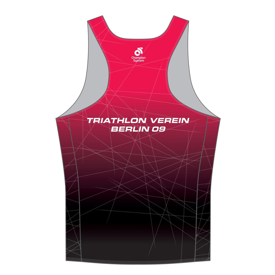 TECH+ Women's Run Singlet