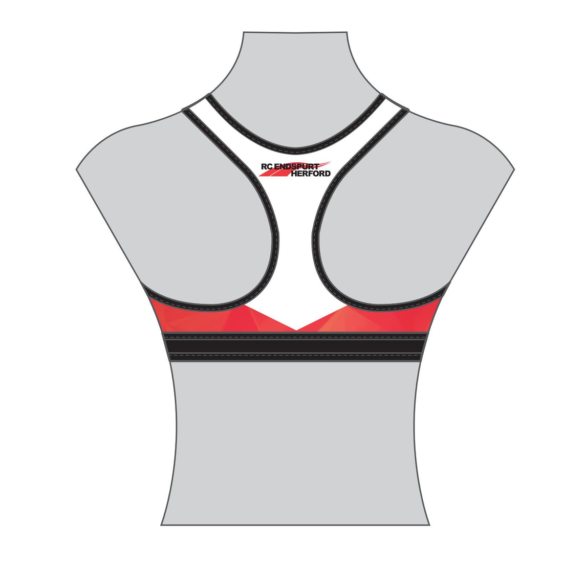Performance Sports Bra