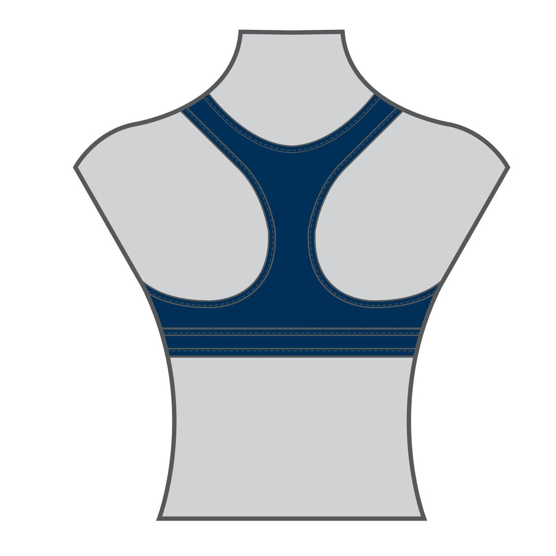 Performance Sports Bra