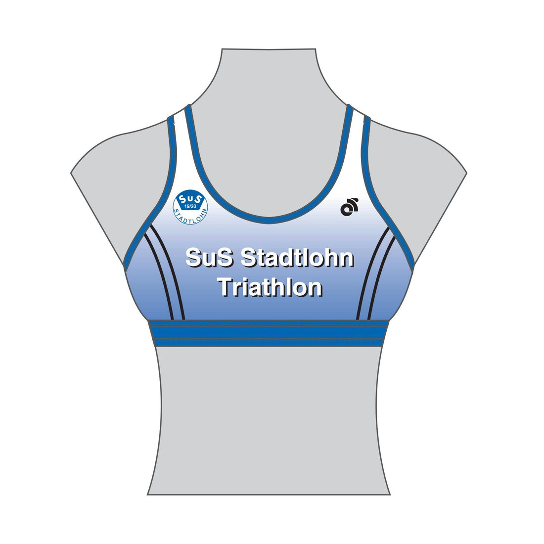 Performance Sports Bra
