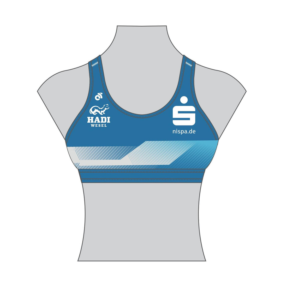Performance Sports Bra