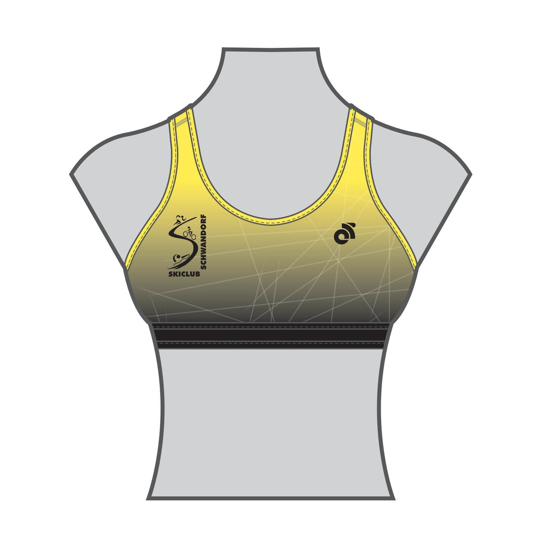 Performance Sports Bra