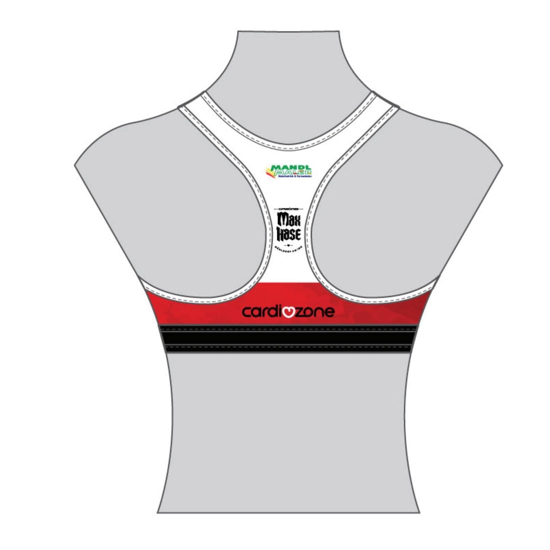 Performance Sports Bra
