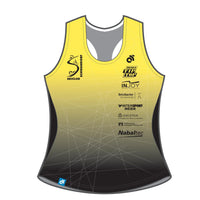 Bella Racerback Singlet