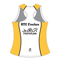 Bella Racerback Singlet