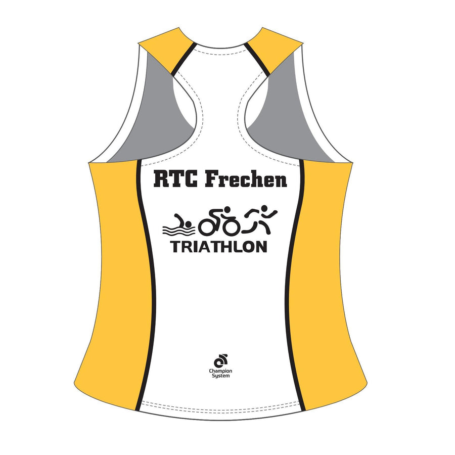 Bella Racerback Singlet