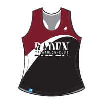 Bella Racerback Singlet