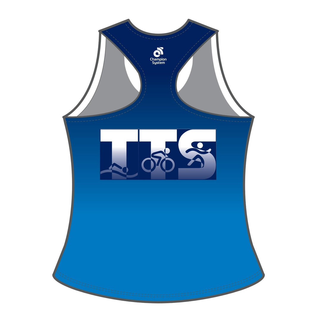 Bella Racerback Singlet