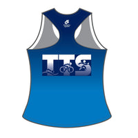 Bella Racerback Singlet